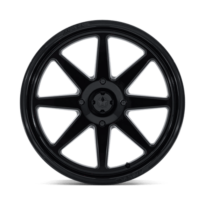 SPARK UTV 18X7 5X4.5 72 +10 G-BLK
