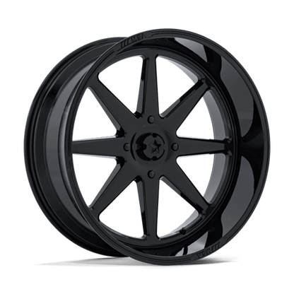 SPARK UTV 24X10 4X137 96 -25 G-BLK