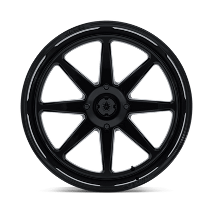 SPARK UTV 24X10 4X137 96 -25 G-BLK