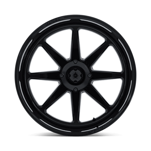 SPARK UTV 24X10 4X156 115 -25 G-BLK
