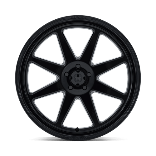 SPARK UTV 24X10 5X4.5 72 -25 G-BLK