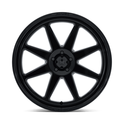 SPARK UTV 24X10 5X4.5 72 -25 G-BLK