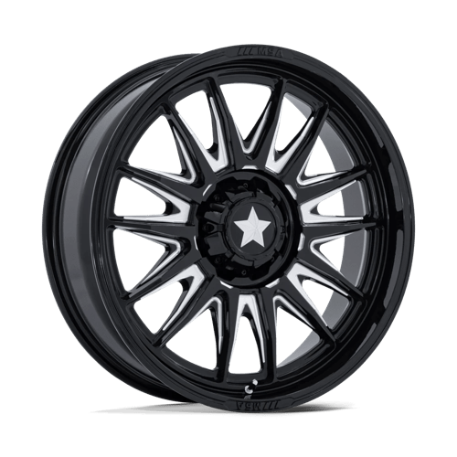 COMMANDER UTV 18X7 5X4.5 +10 GB-MILL