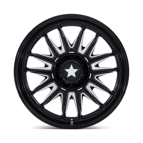 COMMANDER UTV 20X7 5X4.5 +0 GB-MILL