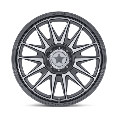 COMMANDER UTV 24X7 5X4.5 +0 PLT-MCH