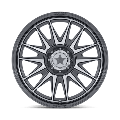 COMMANDER UTV 15X7 5X4.5 +10 PLT-MCH