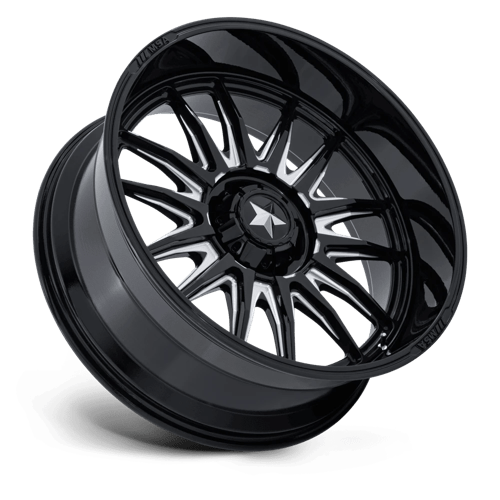 COMMANDER UTV 24X10 4X137/156 -25 GB-MIL