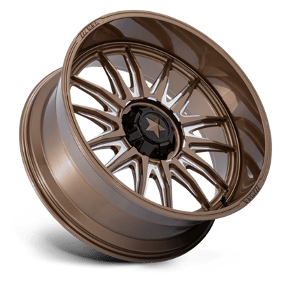 COMMANDER UTV 24X10 4X137/156 -25 BZ-MIL