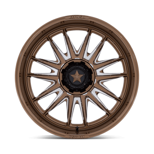 COMMANDER UTV 24X10 4X137/156 -25 BZ-MIL