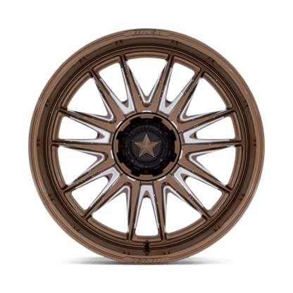 COMMANDER UTV 24X10 4X137/156 -25 BZ-MIL