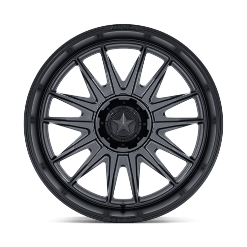COMMANDER UTV 24X10 4X137/156 -25 GUN-MB