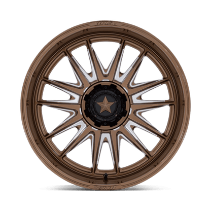 COMMANDER UTV 24X10 5X4.5 -25 BZ-MILL
