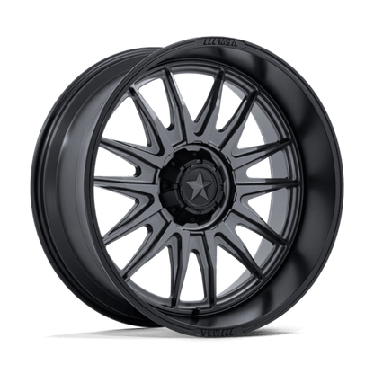 COMMANDER UTV 24X10 5X4.5 -25 GUN-MB