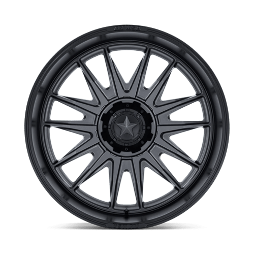 COMMANDER UTV 24X10 5X4.5 -25 GUN-MB