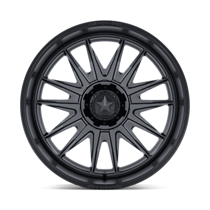 COMMANDER UTV 24X10 5X4.5 -25 GUN-MB