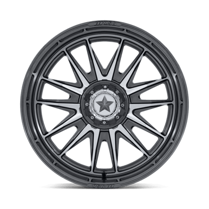 COMMANDER UTV 24X10 5X4.5 -25 PLT-MCH