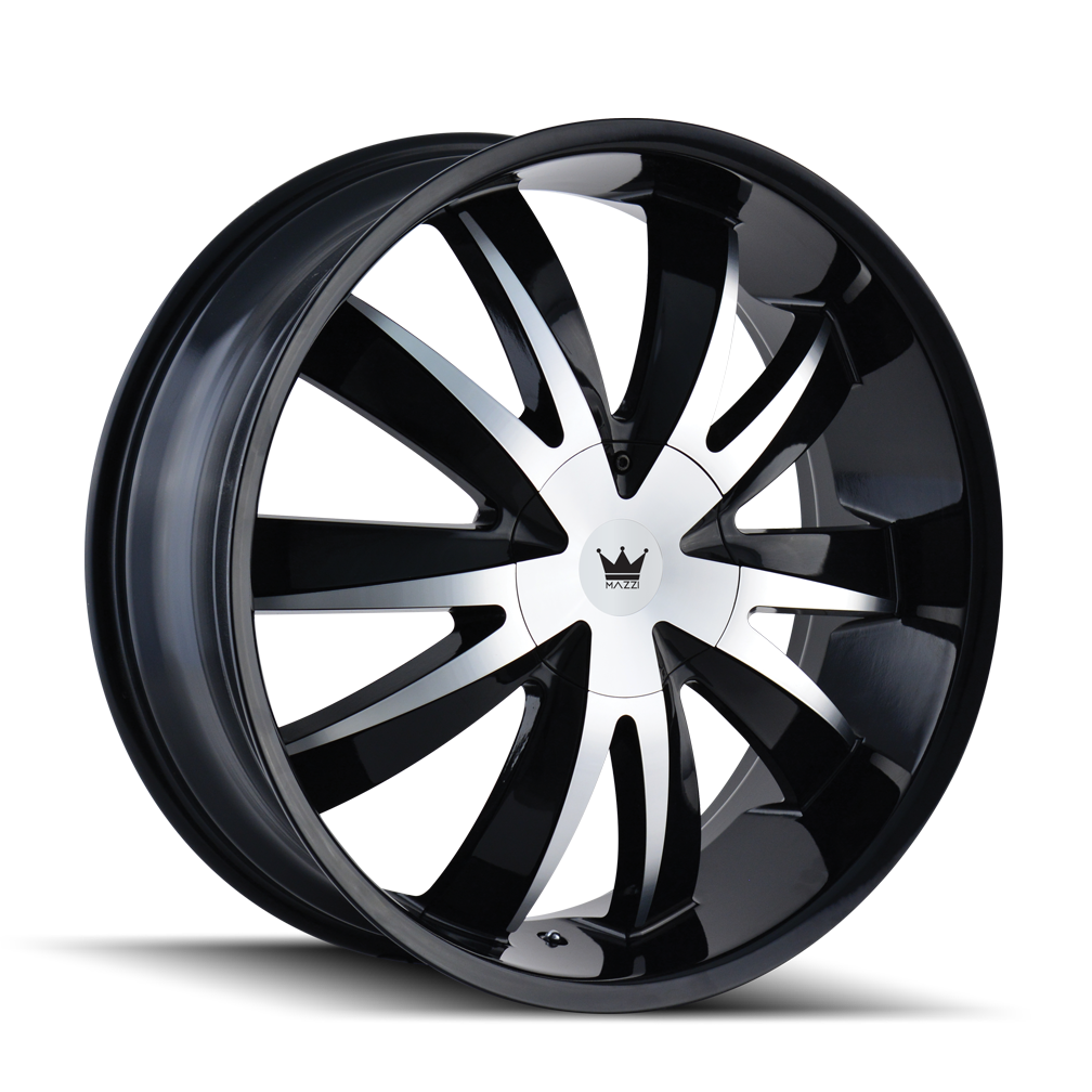 Mazzi EDGE 337