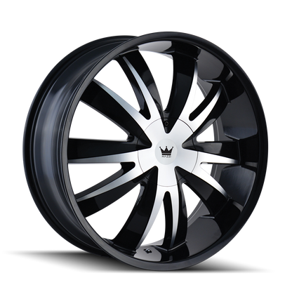 Mazzi EDGE 337