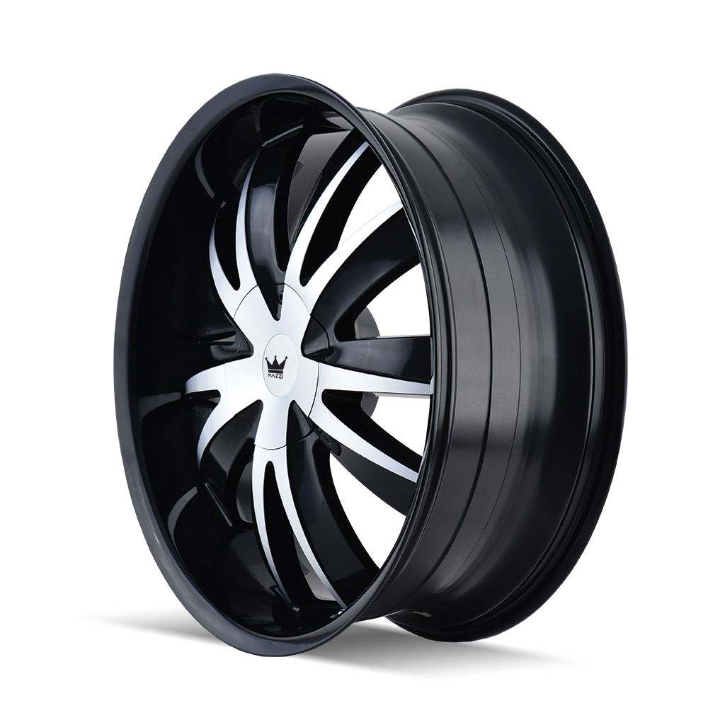 Mazzi EDGE 337