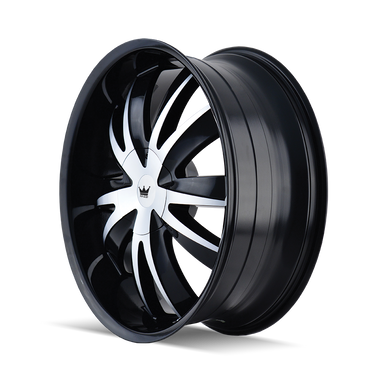 Mazzi EDGE 337