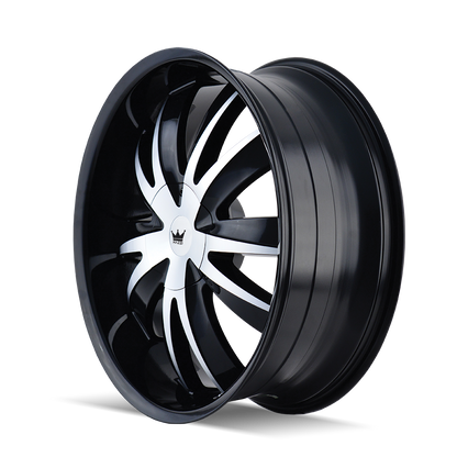 Mazzi EDGE 337