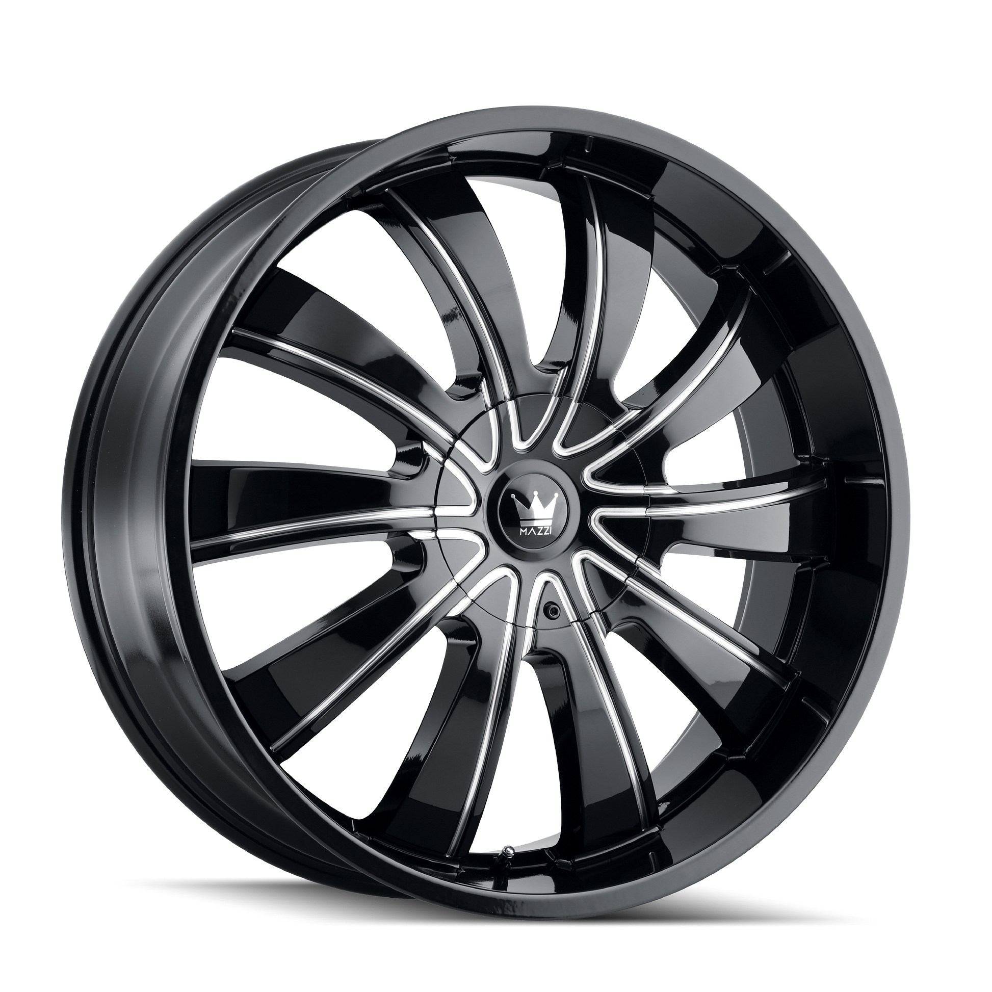 Mazzi ROLLA 374