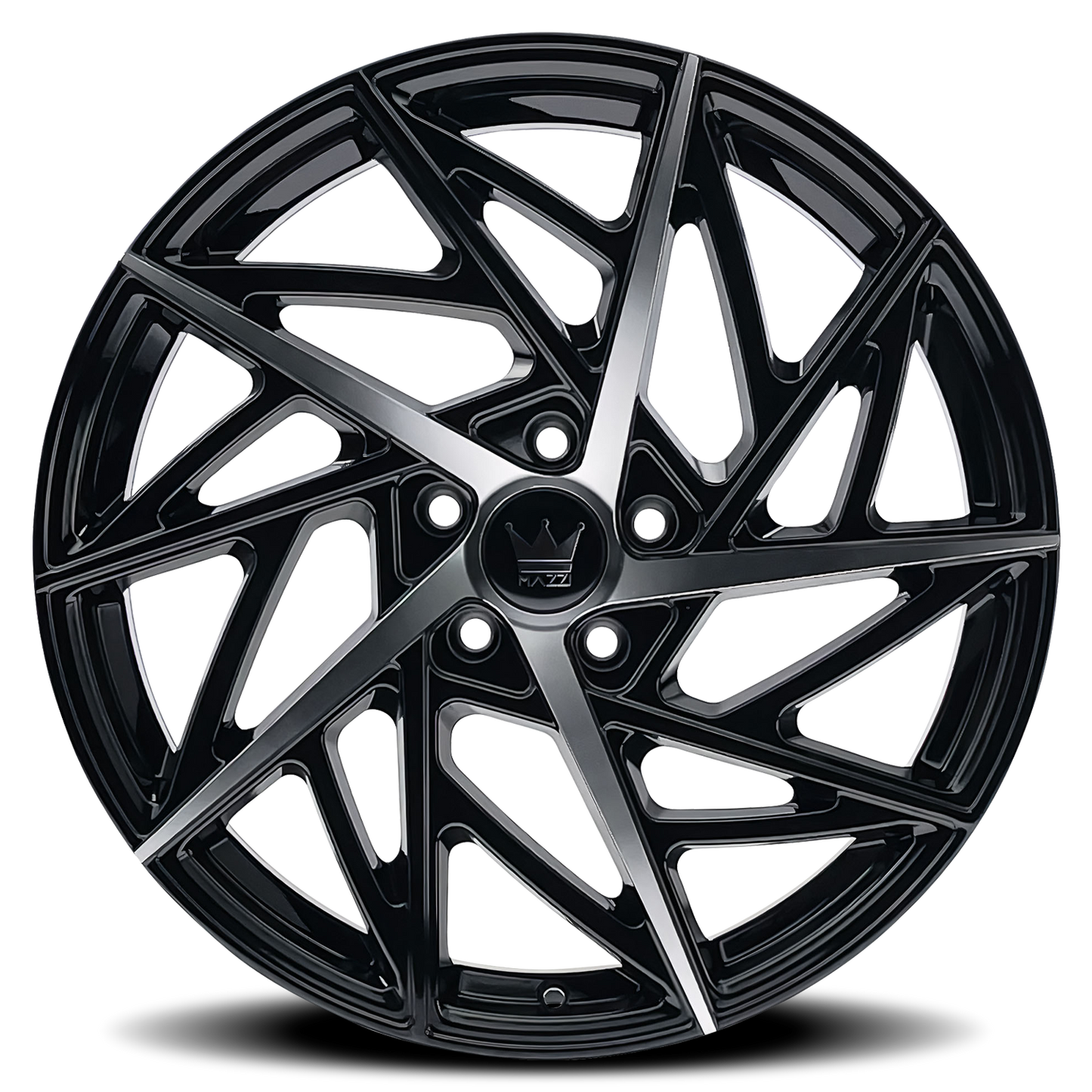 Mazzi FREESTYLE 377