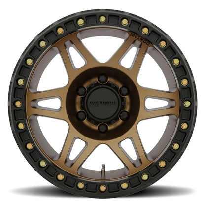 Method MR106 Beadlock