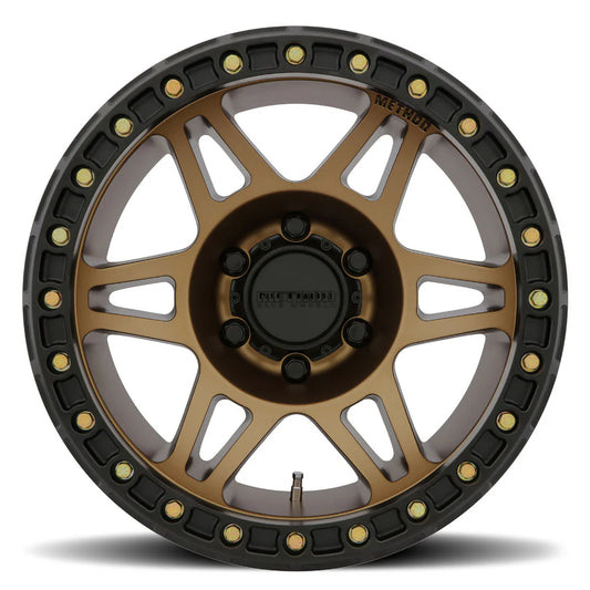 Method MR106 Beadlock