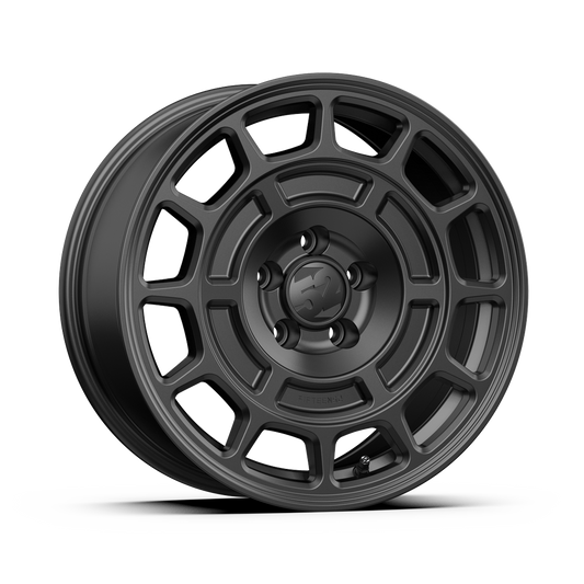 Metrix MX _ Frosted Graphite