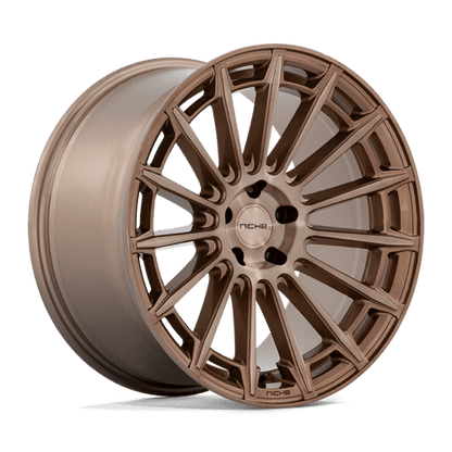 AMALFI 20X10.5 5X4.5 72 BZBR +40