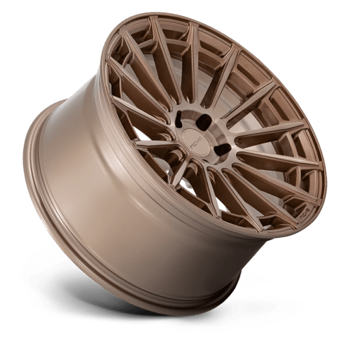AMALFI 20X9 5X112 66 BZBR +38