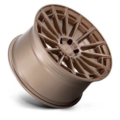 AMALFI 20X10.5 5X112 66 BZBR +40