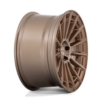 AMALFI 20X10.5 5X4.5 72 BZBR +40
