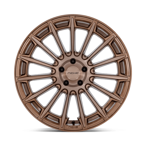 AMALFI 20X10.5 5X120 72 BZBR +35