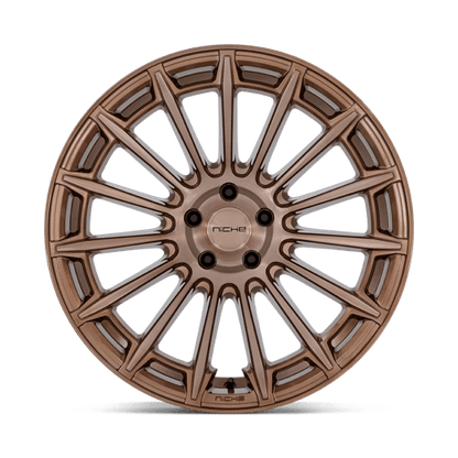 AMALFI 20X9 5X120 72 BZBR +35