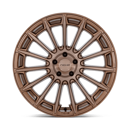 AMALFI 20X9 5X4.5 72 BZBR +35