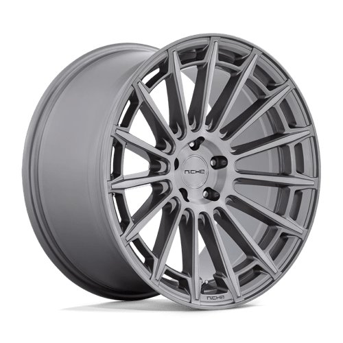 AMALFI 20X9 5X112 66 GLR +38