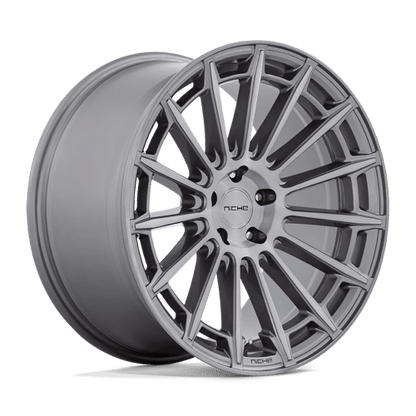 AMALFI 20X10.5 5X4.5 72 GLR +40