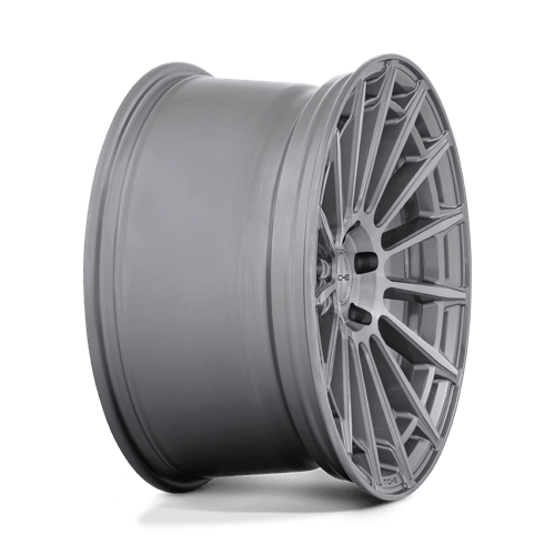 AMALFI 20X9 5X112 66 GLR +38