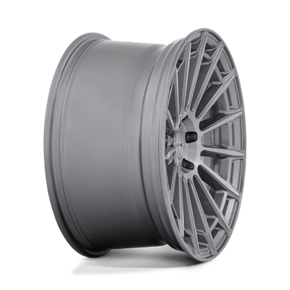 AMALFI 20X9 5X112 66 GLR +38