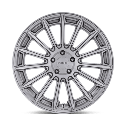 AMALFI 20X10.5 5X4.5 72 GLR +40
