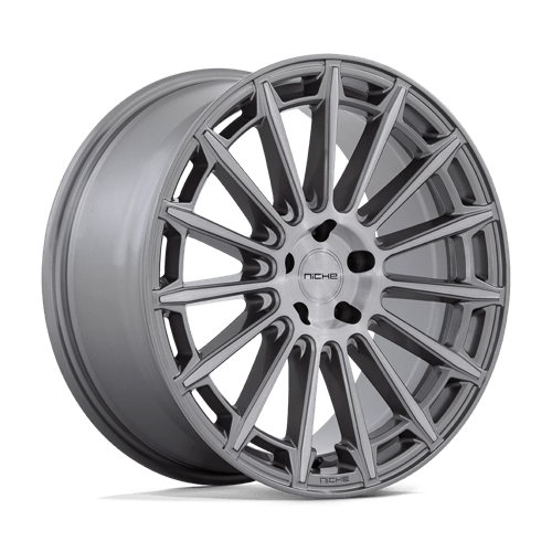 AMALFI 20X9 5X120 72 GLR +35