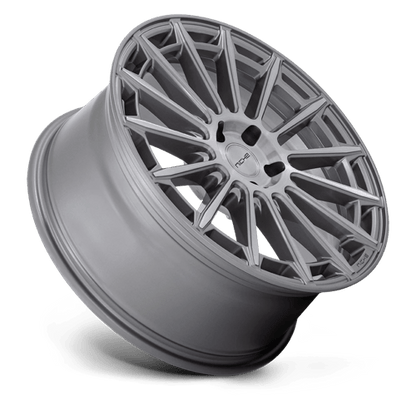 AMALFI 20X10.5 5X120 72 GLR +35