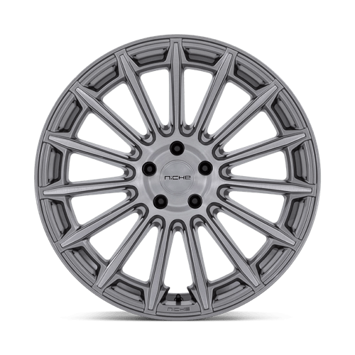 AMALFI 20X10.5 5X120 72 GLR +35