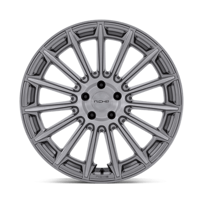 AMALFI 20X10.5 5X120 72 GLR +35
