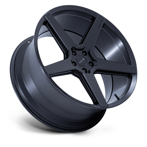 MODENA 22X9 5X112 66 +15 M-BLK