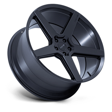 MODENA 20X10.5 5X112 66 +38 M-BLK