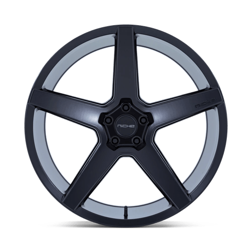 MODENA 22X9 5X115 72 +15 M-BLK