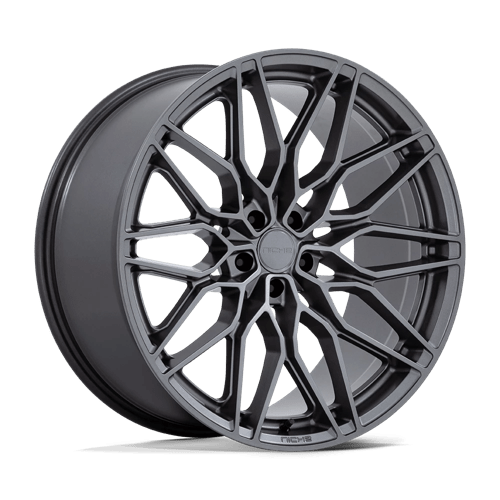 CALABRIA 5 22X10.5 5X112 66 +38 M-GNMTL